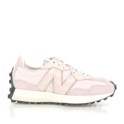 Sneakers New Balance 327 Donna - Rosa