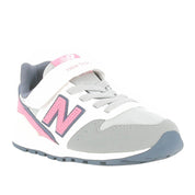 Sneakers New Balance 996 Bambina - Grigio