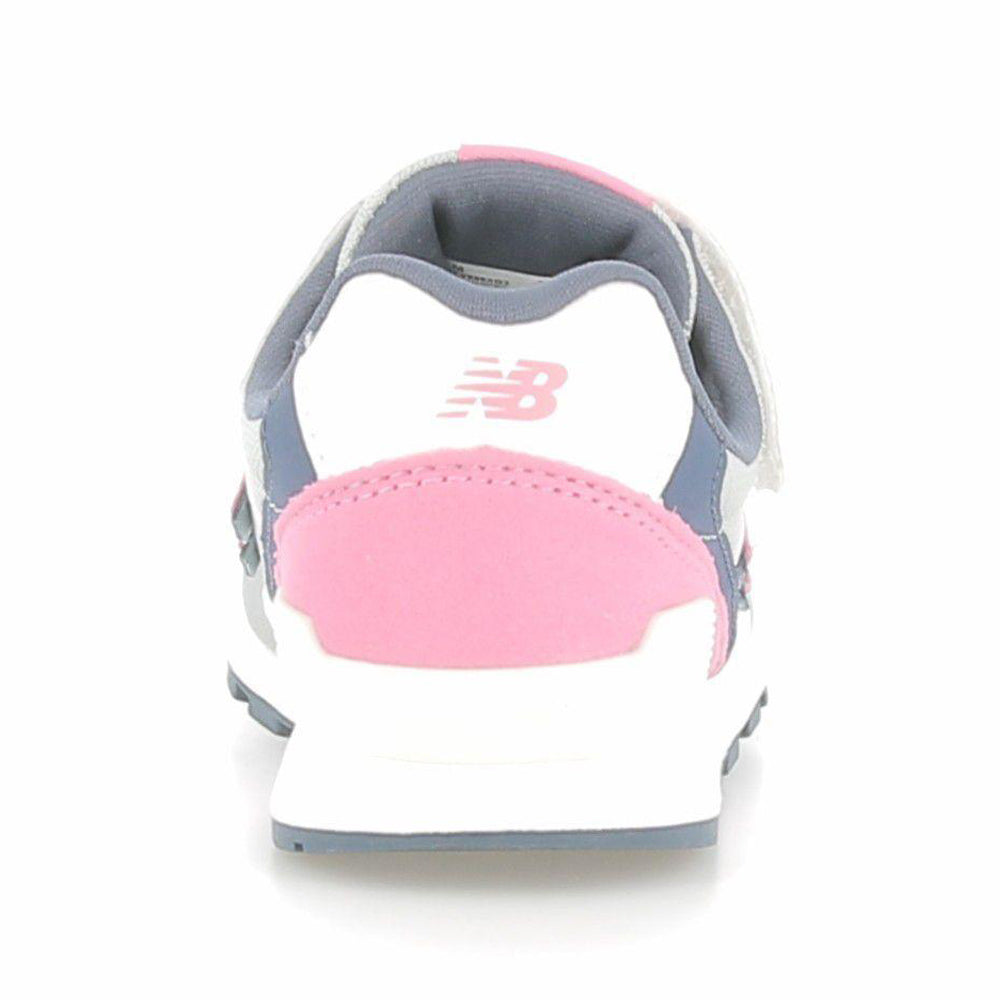 Sneakers New Balance 996 Bambina - Grigio