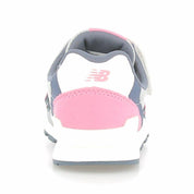 Sneakers New Balance 996 Bambina - Grigio