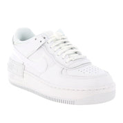 Sneakers Nike Air Force Shadow Donna - Bianco
