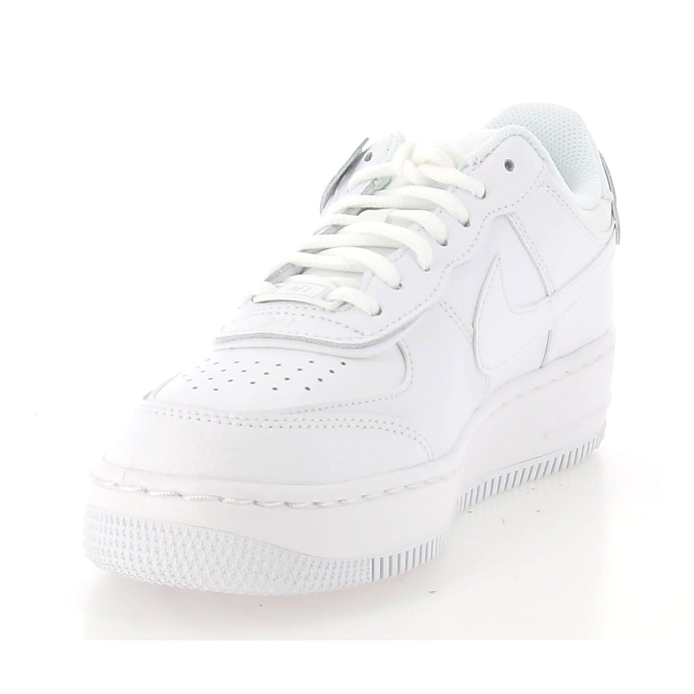 Sneakers Nike Air Force Shadow Donna - Bianco