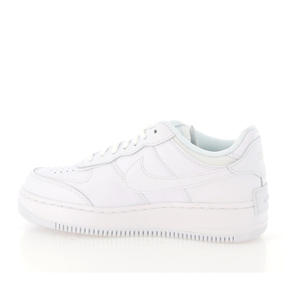Sneakers Nike Air Force Shadow Donna - Bianco
