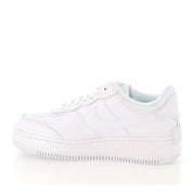 Sneakers Nike Air Force Shadow Donna - Bianco