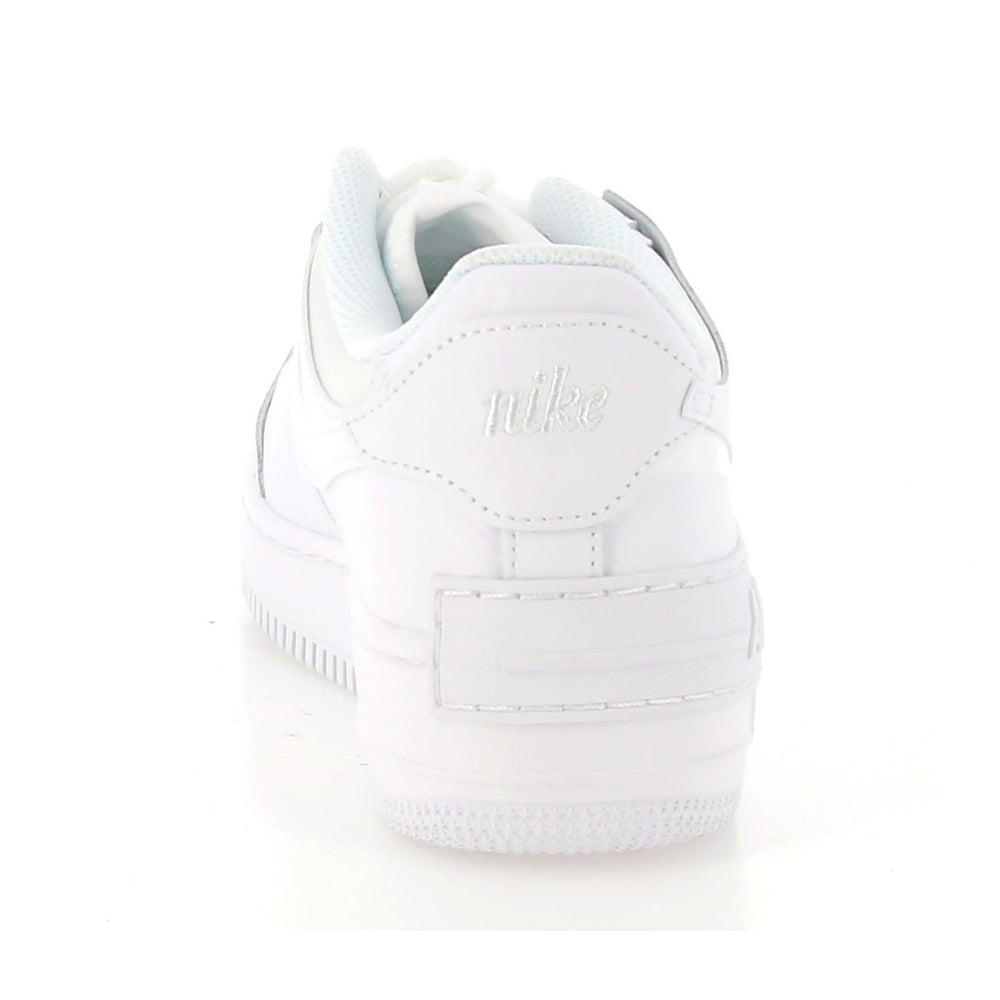 Sneakers Nike Air Force Shadow Donna - Bianco