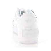 Sneakers Nike Air Force Shadow Donna - Bianco