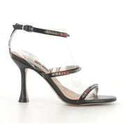 Sandalo Nine West Donna - Nero