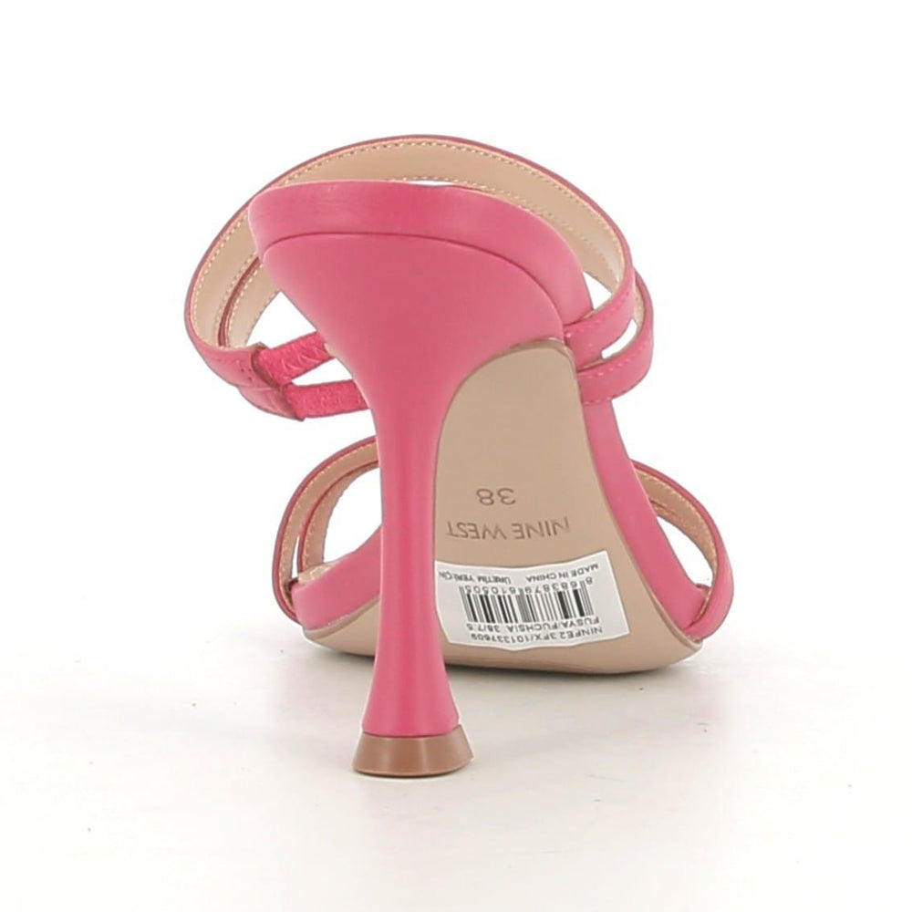 Sandalo Nine West Donna - Rosa