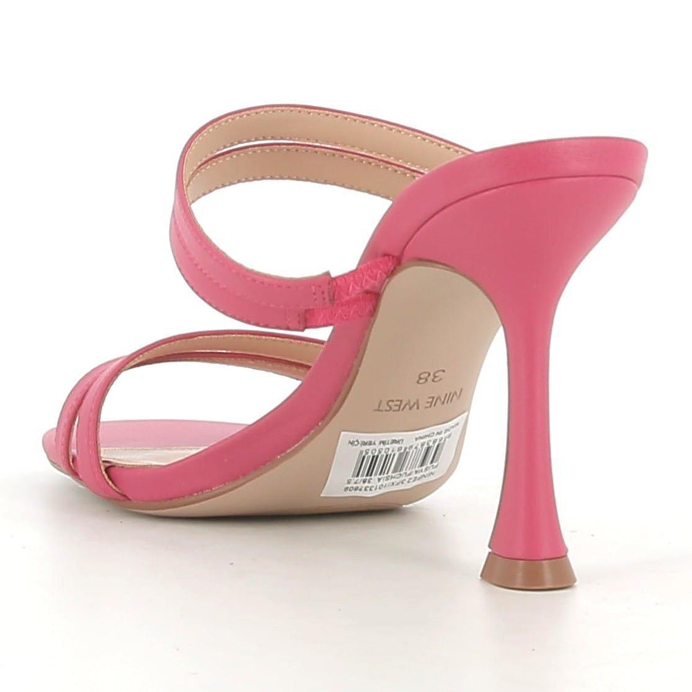 Sandalo Nine West Donna - Rosa