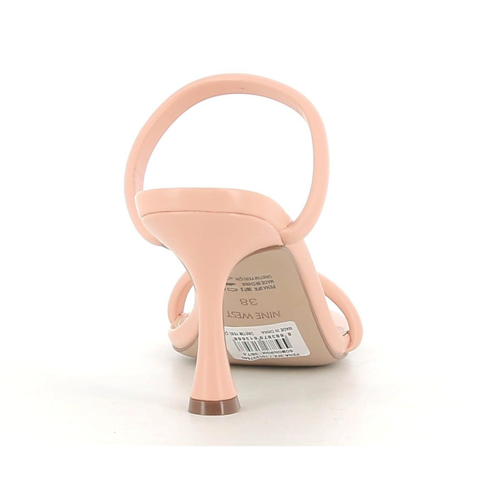 Sandalo Nine West Donna - Rosa