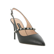 Chanel Nine West Donna - Nero