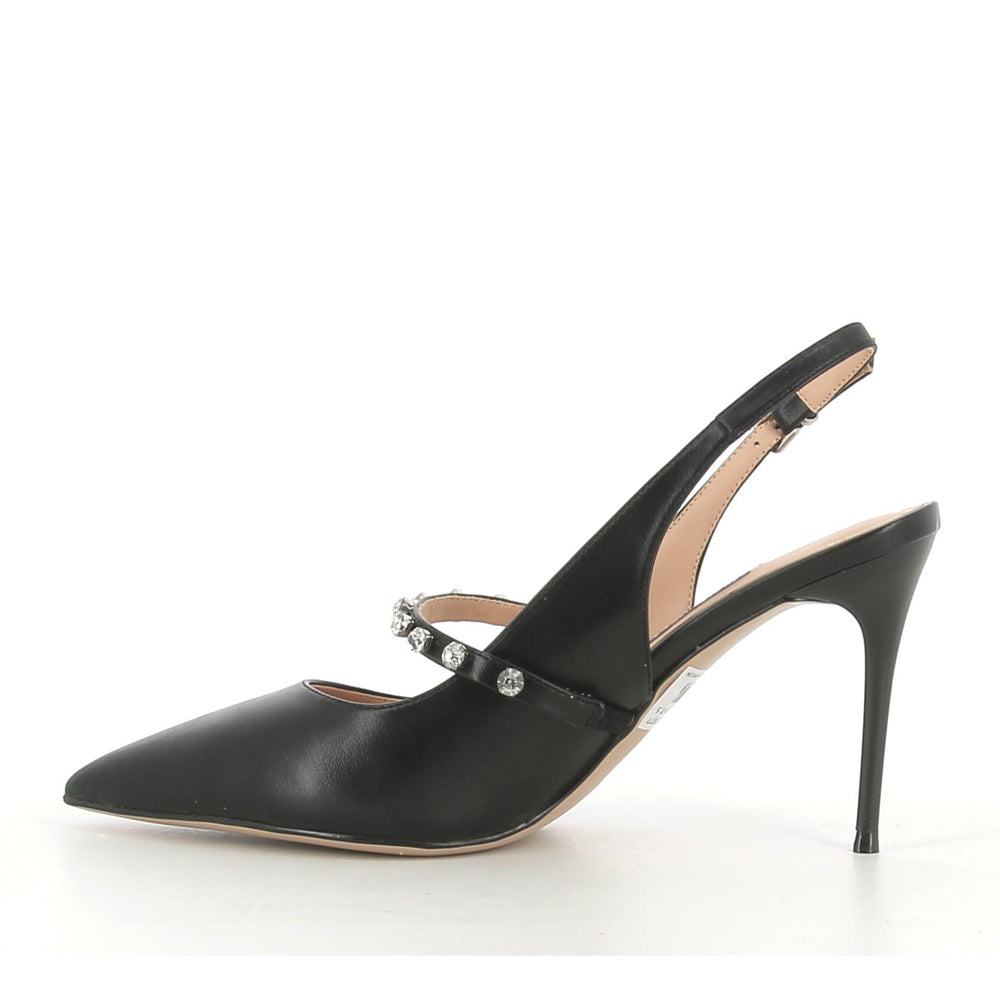 Chanel Nine West Donna - Nero