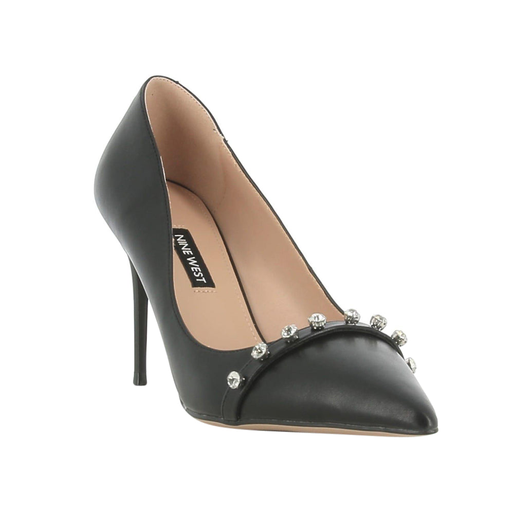 Décolleté Nine West Donna - Nero