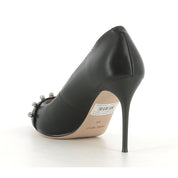 Décolleté Nine West Donna - Nero