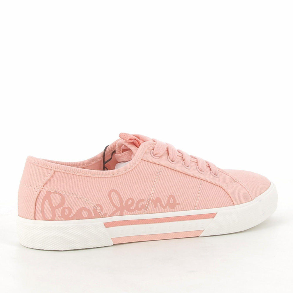 Sneakers Pepe Jeans Donna - Rosa