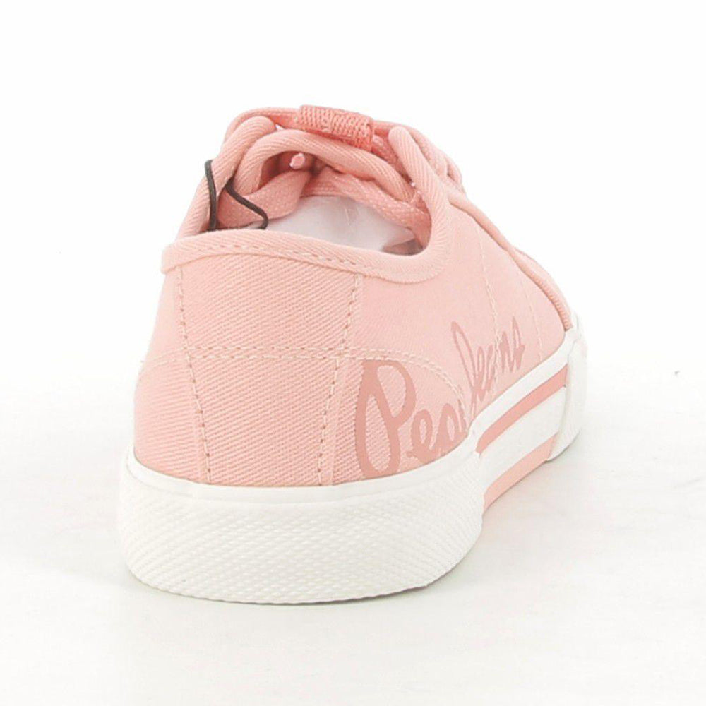 Sneakers Pepe Jeans Donna - Rosa