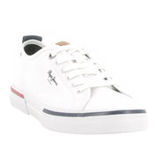 Sneakers Pepe Jeans Uomo - Bianco