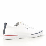 Sneakers Pepe Jeans Uomo - Bianco