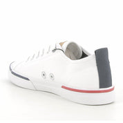 Sneakers Pepe Jeans Uomo - Bianco