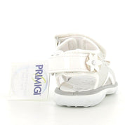 Sandalo Primigi Bambina - Bianco