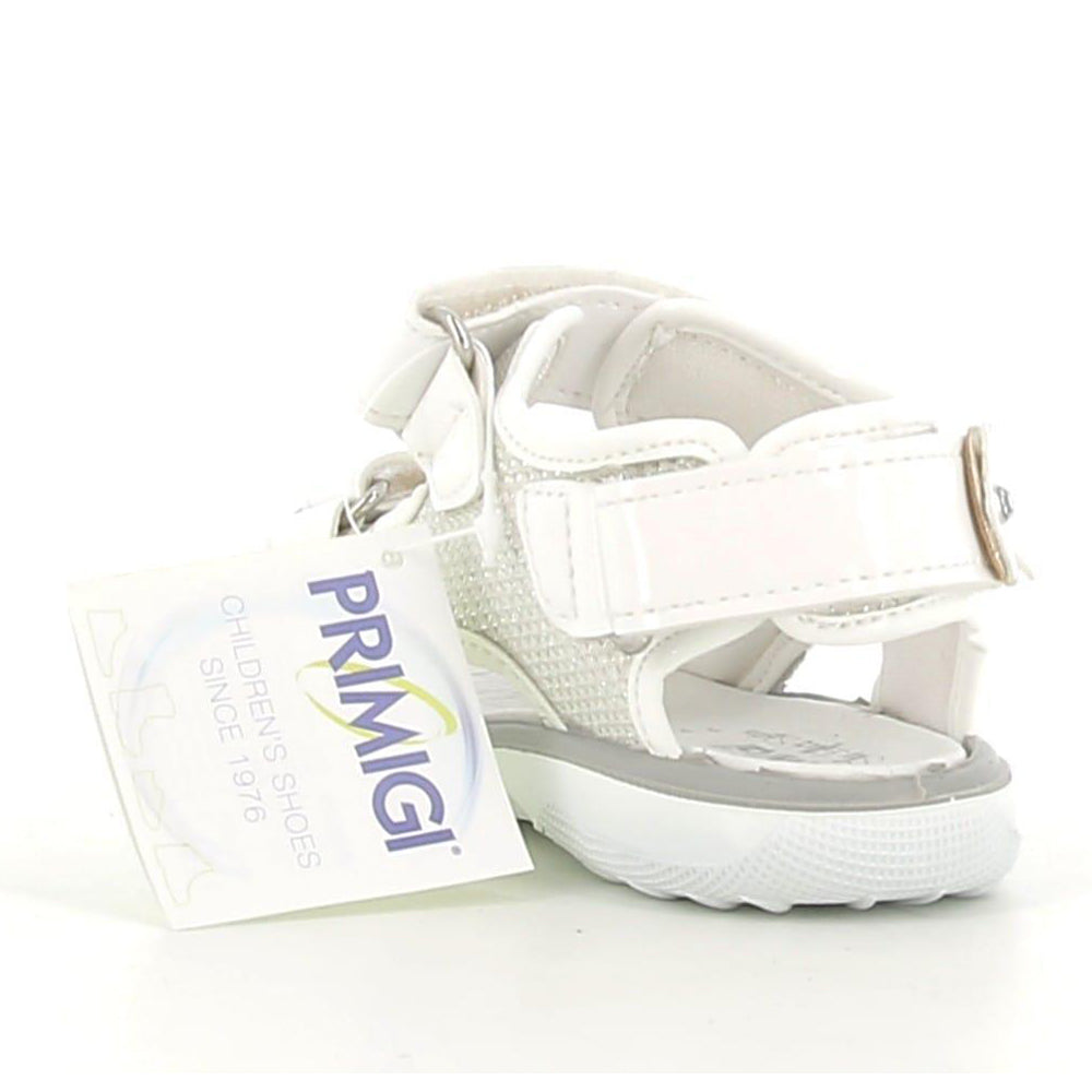 Sandalo Primigi Bambina - Bianco