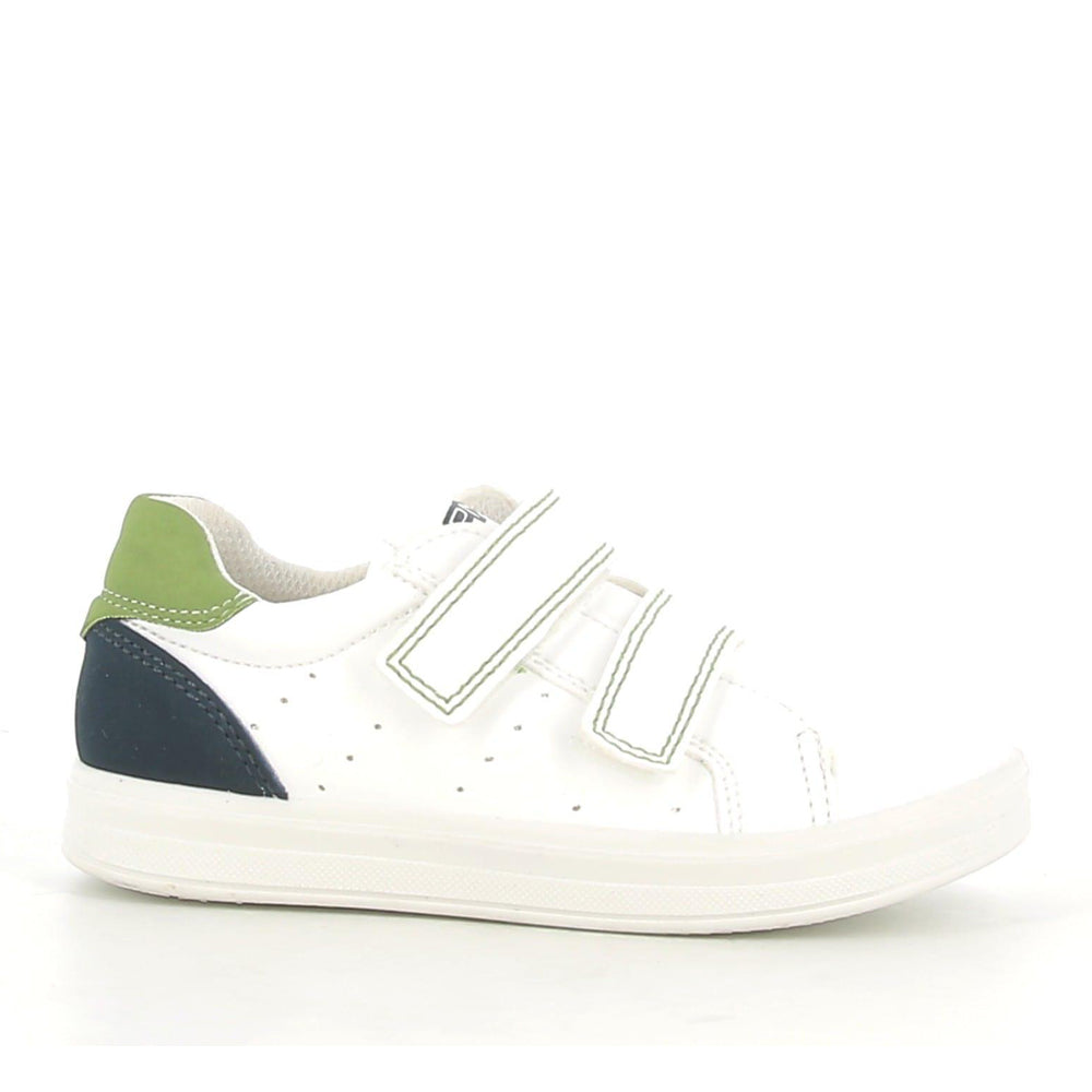 Sneakers Primigi Ragazzo - Bianco