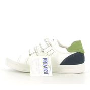 Sneakers Primigi Ragazzo - Bianco