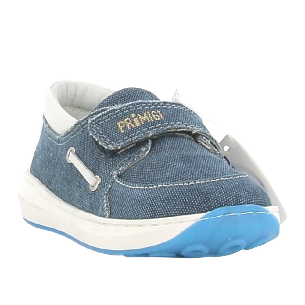 Sneakers Primigi Bimbo - Blu