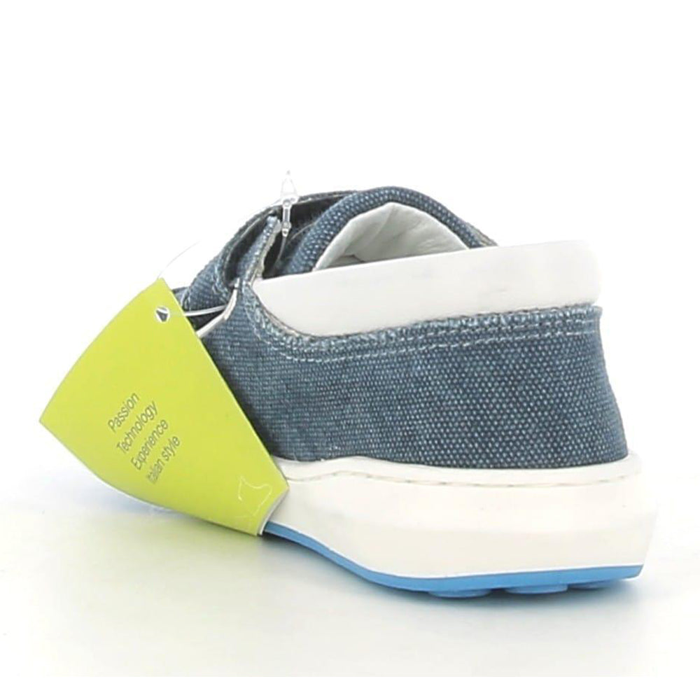 Sneakers Primigi Bimbo - Blu