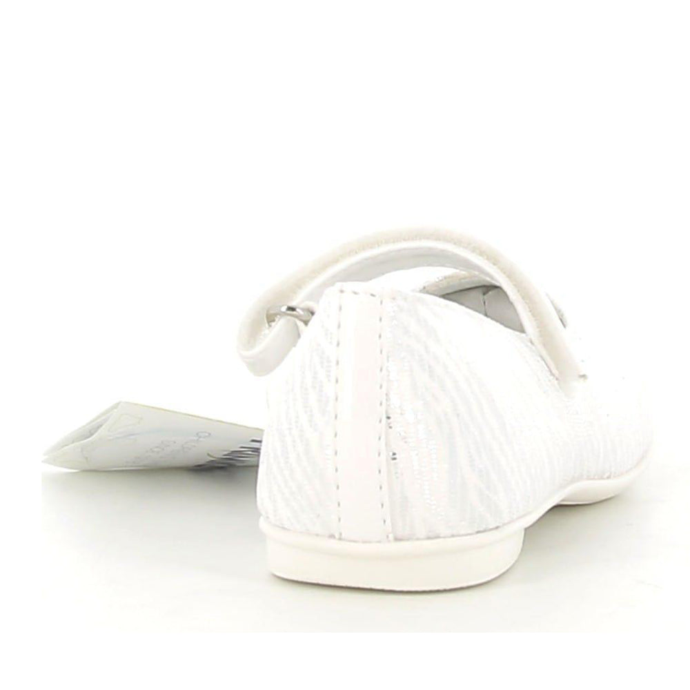 Ballerina Primigi Bambina - Bianco