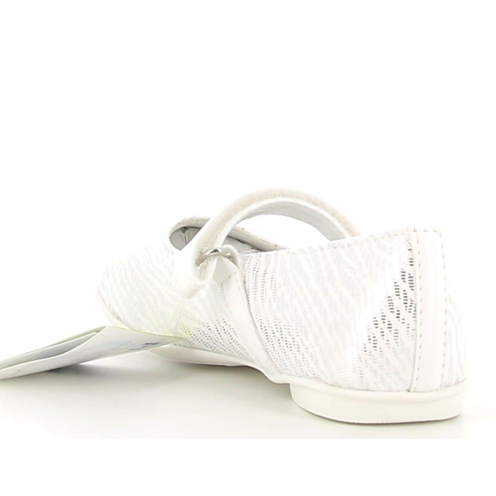 Ballerina Primigi Bambina - Bianco