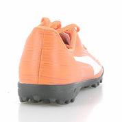 Scarpa Calcetto Puma Rapido Iii tt Uomo - Arancione