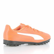 Scarpa Calcetto Puma Rapido Iii Tt jr Ragazzo - Arancione