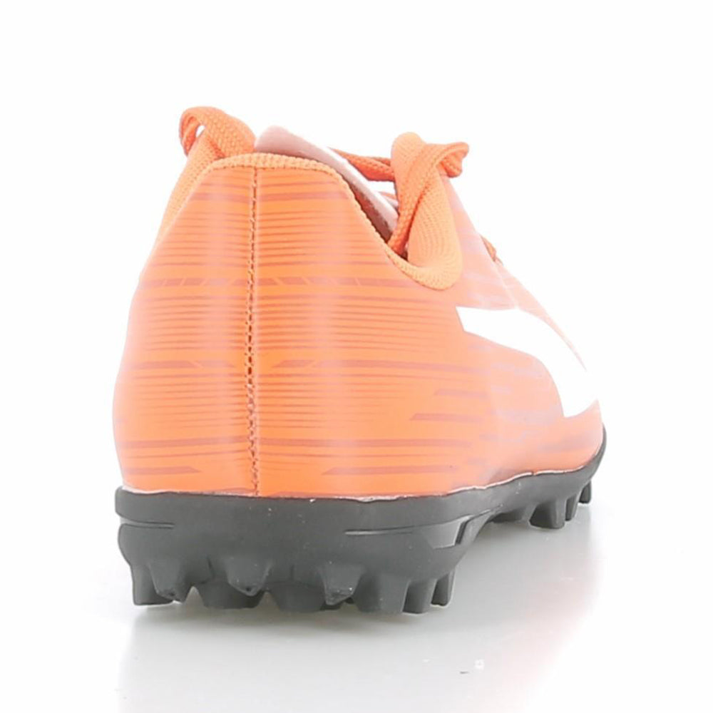 Scarpa Calcetto Puma Rapido Iii Tt jr Ragazzo - Arancione