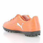 Scarpa Calcetto Puma Rapido Iii Tt jr Ragazzo - Arancione