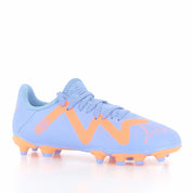Scarpa Calcio Puma Future Play Fg/ag jr Ragazzo - Blu