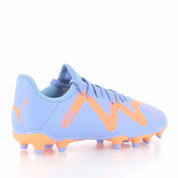 Scarpa Calcio Puma Future Play Fg/ag jr Ragazzo - Blu