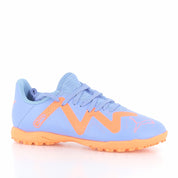 Scarpa Calcetto Puma Future Play Tt jr Ragazzo - Blu