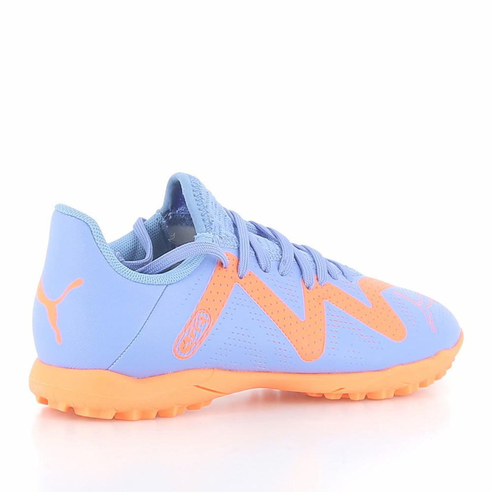 Scarpa Calcetto Puma Future Play Tt jr Ragazzo - Blu