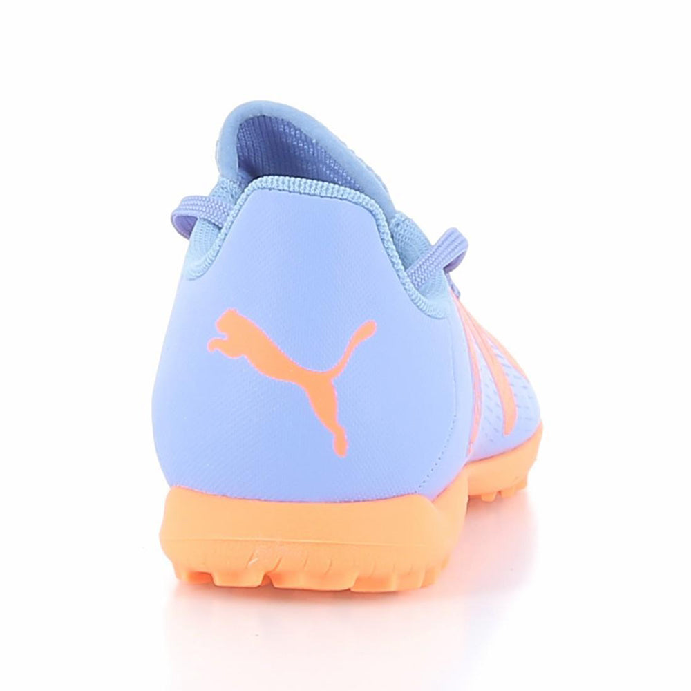 Scarpa Calcetto Puma Future Play Tt jr Ragazzo - Blu
