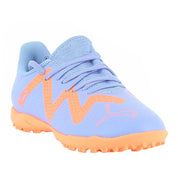 Scarpa Calcetto Puma Future Play Tt jr Ragazzo - Blu