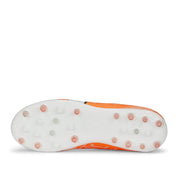 Scarpa Calcio Puma Ultra Play Mg jr Ragazzo - Arancione