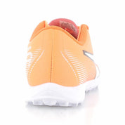 Scarpa Calcetto Puma Ultra Play Mg jr Ragazzo - Arancione