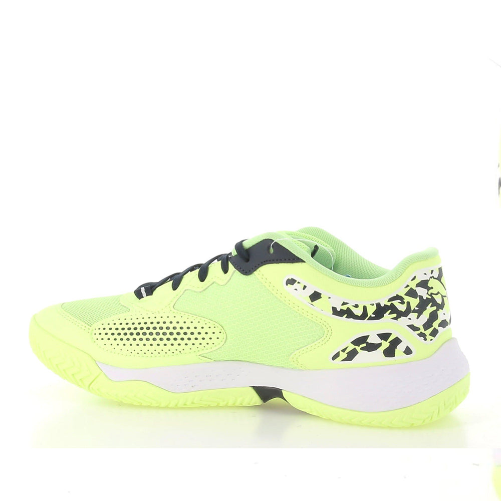 Sneakers Puma Solarcourt Rct Uomo - Giallo