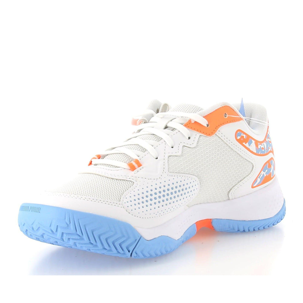 Sneakers Puma Solarcourt Rct Uomo - Bianco