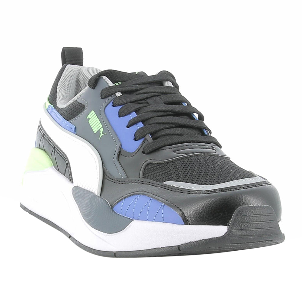 Sneakers Puma X-Ray 2 Square Uomo - Nero