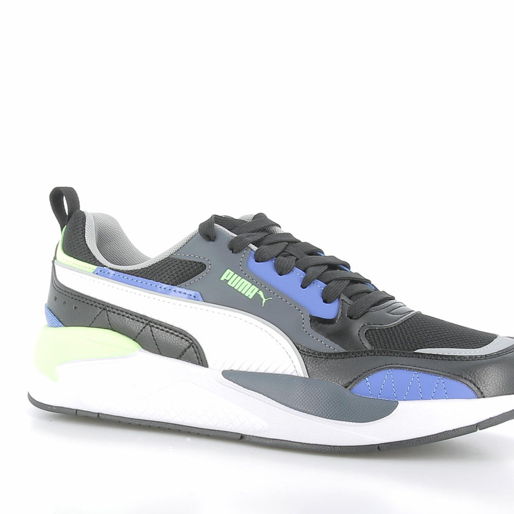 Sneakers Puma X-Ray 2 Square Uomo - Nero