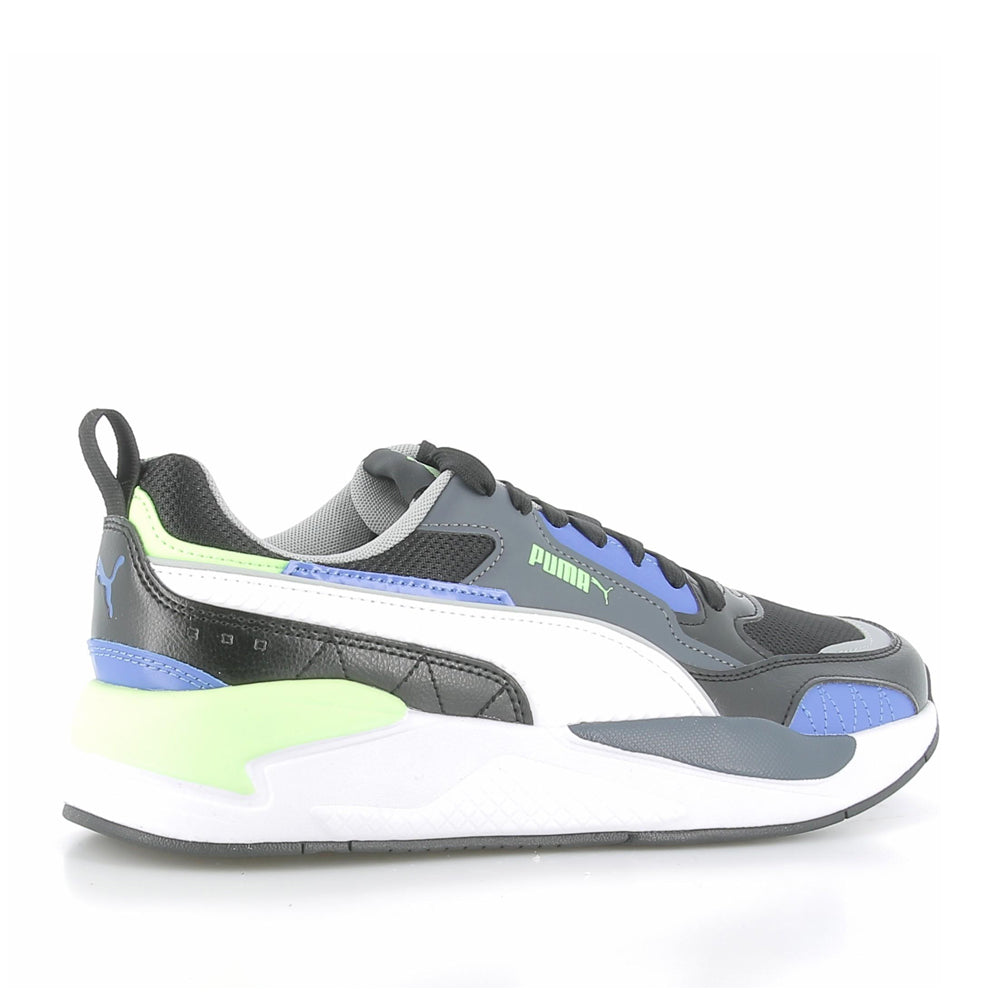 Sneakers Puma X-Ray 2 Square Uomo - Nero