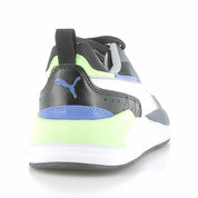 Sneakers Puma X-Ray 2 Square Uomo - Nero