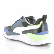 Sneakers Puma X-Ray 2 Square Uomo - Nero